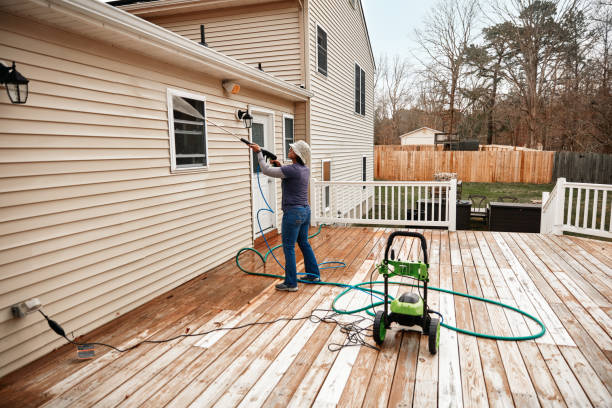 Best Concrete Pressure Washing  in Mount Joy, PA