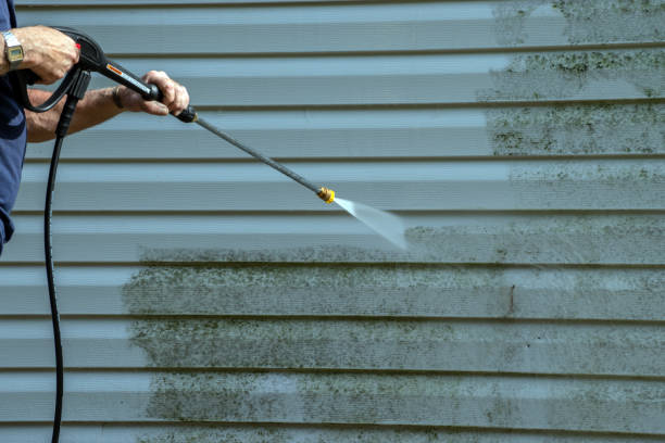 Best Pressure Washing Patio  in Mount Joy, PA