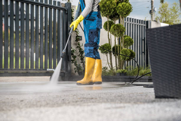 Fence Pressure Washing in Mount Joy, PA