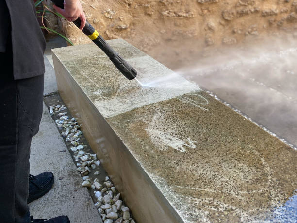 Best Garage Pressure Washing  in Mount Joy, PA