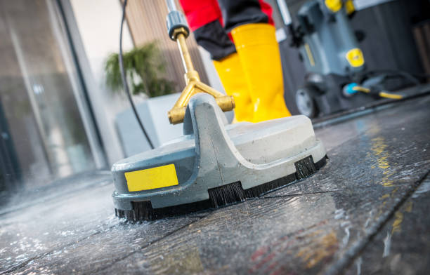 Best Roof Power Washing Services  in Mount Joy, PA
