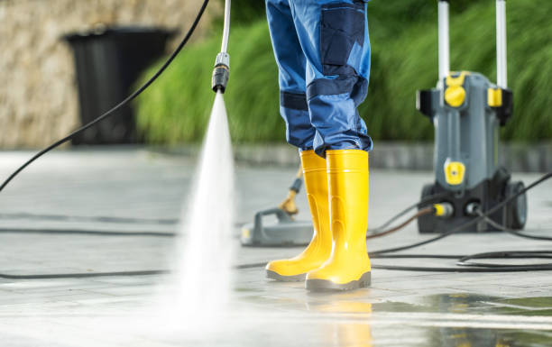 Local Pressure Washing Services in Mount Joy, PA