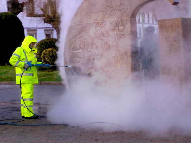 Roof Power Washing Services in Mount Joy, PA